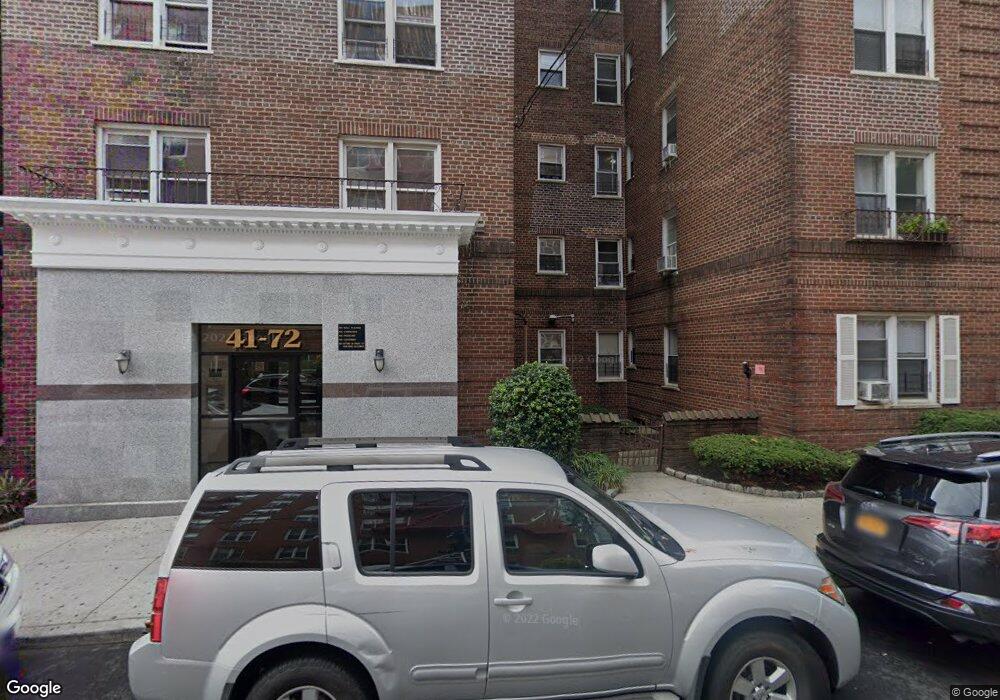 4172 Judge St, Flushing, NY 11373 - photo 1