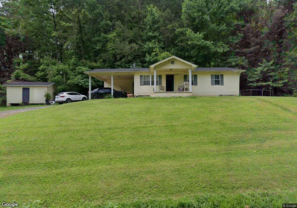 111 N Ponder Branch Rd, Manchester, KY 40962 - photo 1