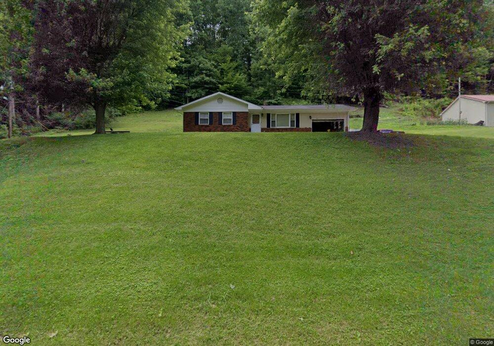 143 N Ponder Branch Rd, Manchester, KY 40962 - photo 1