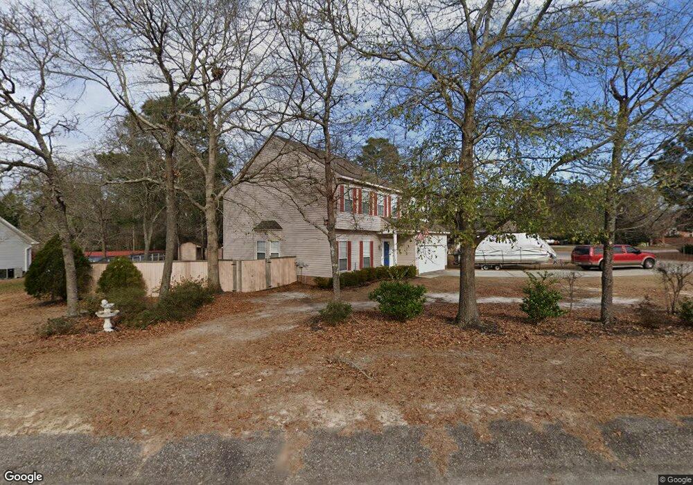 201 Kings Point Ct, Lexington, SC 29073 - photo 1