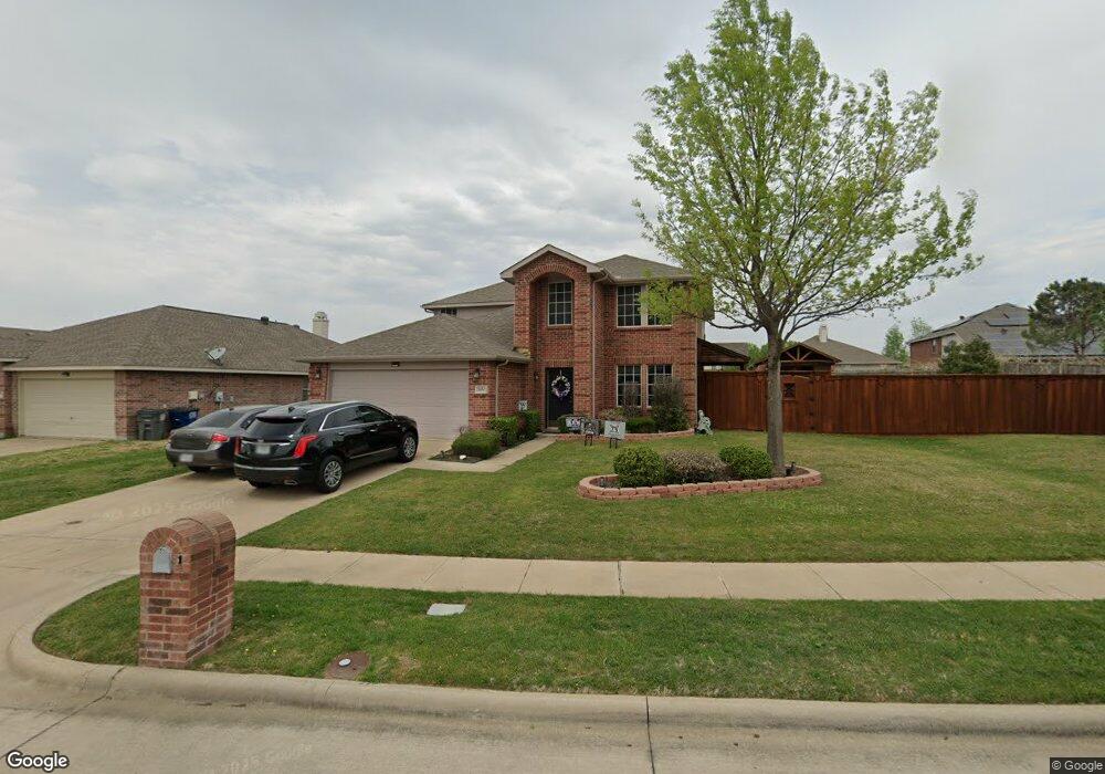 1100 Ann Dr, Wylie, TX 75098 - photo 1