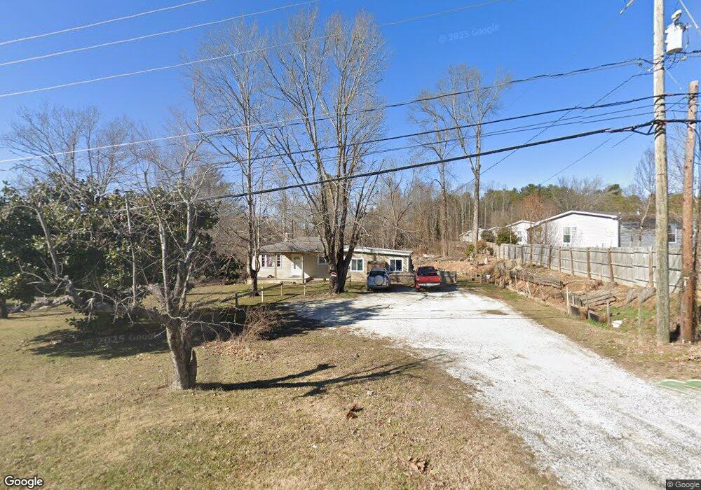 461 Sugarloaf Rd, Hendersonville, NC 28792 - photo 1