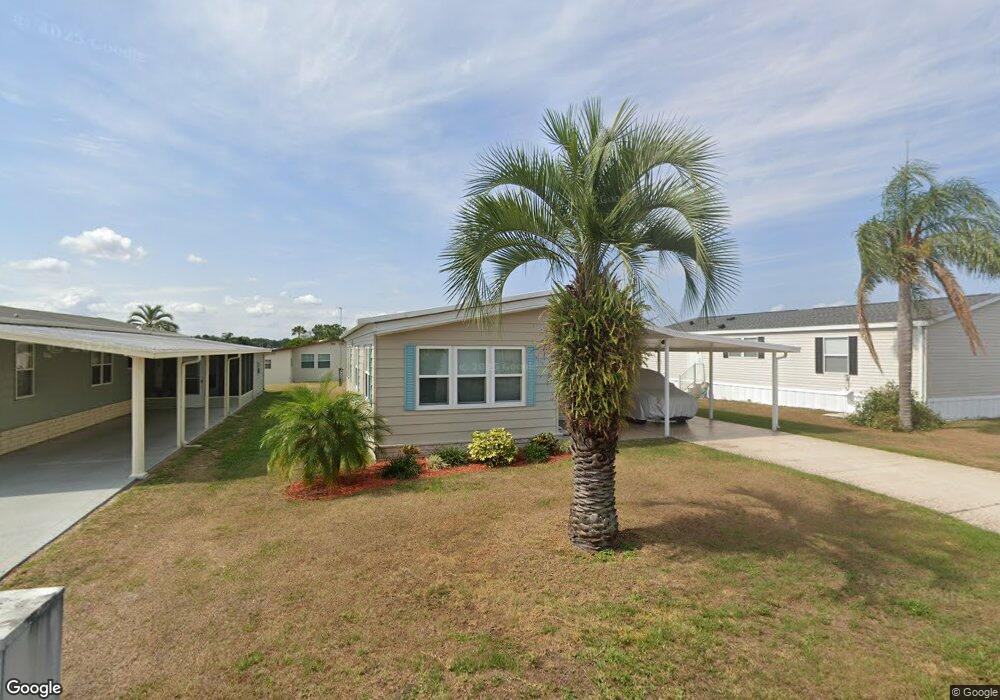 36634 Dina Dr, Zephyrhills, FL 33542 - photo 1