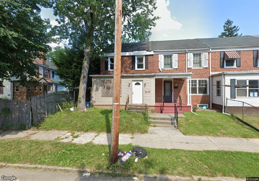 3118 S Constitution Rd, Camden, NJ 08104 - photo 1