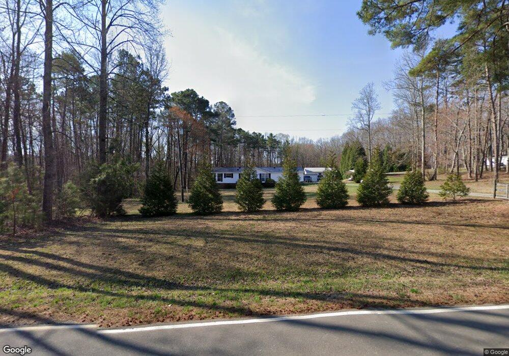 2963 Alston Bridge Rd, Siler City, NC 27344 - photo 1