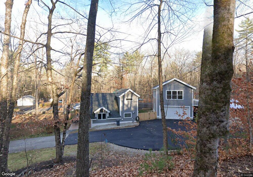 198 Mountain View Rd, Gray, ME 04039 - photo 1