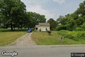 9766 Roanoke Rd, Pavilion, NY 14525