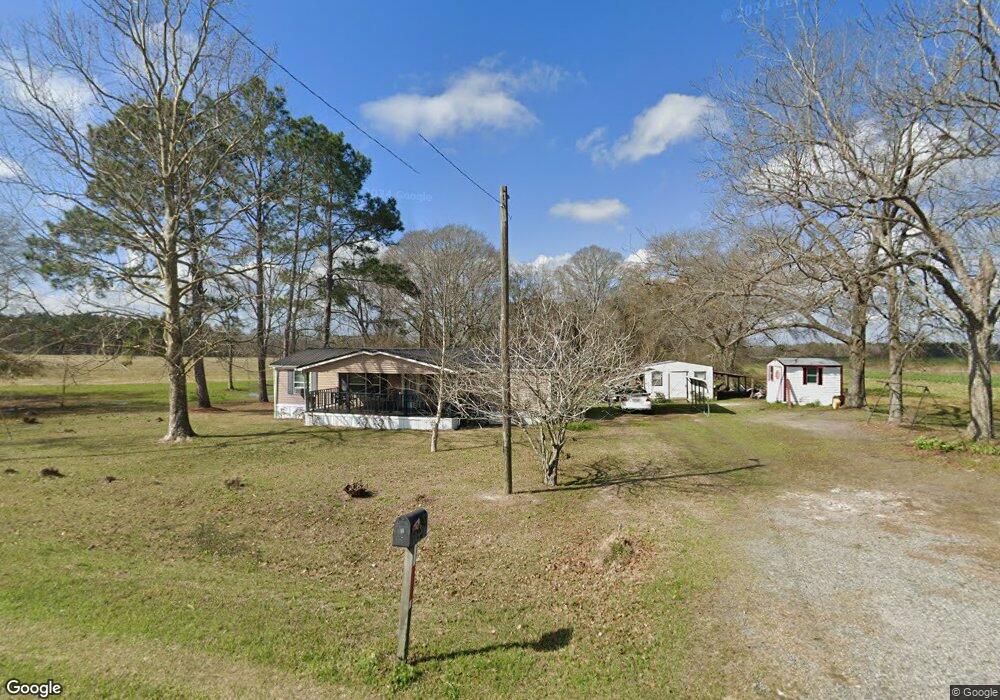1002 Sumner Rd S, Sumner, GA 31789 - photo 1