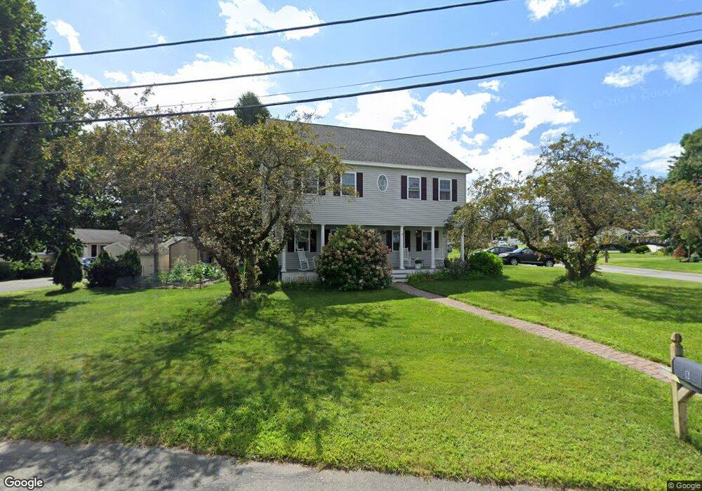 6 Princeton Rd, Woburn, MA 01801 - photo 1