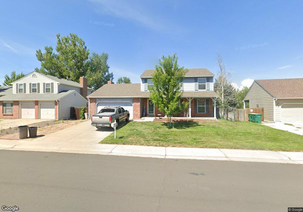 1449 S Jasper St, Aurora, CO 80017 - photo 1