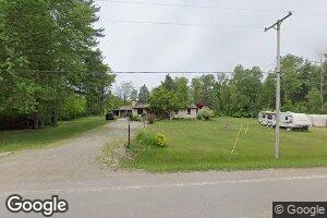 1071 N Main St, Omer, MI 48749