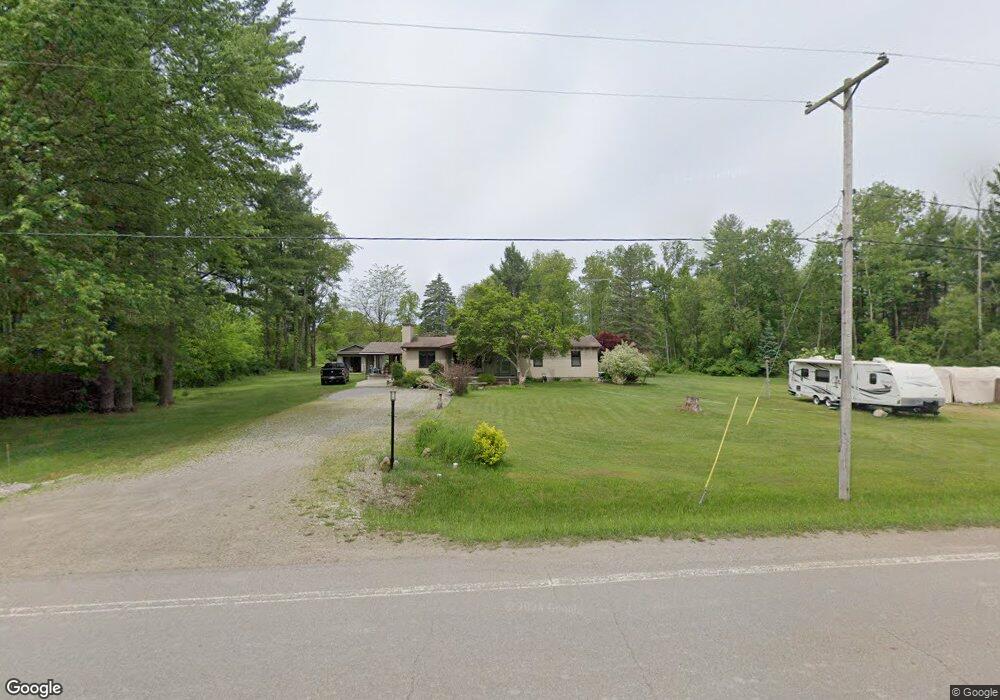 1071 N Main St, Omer, MI 48749 - photo 1