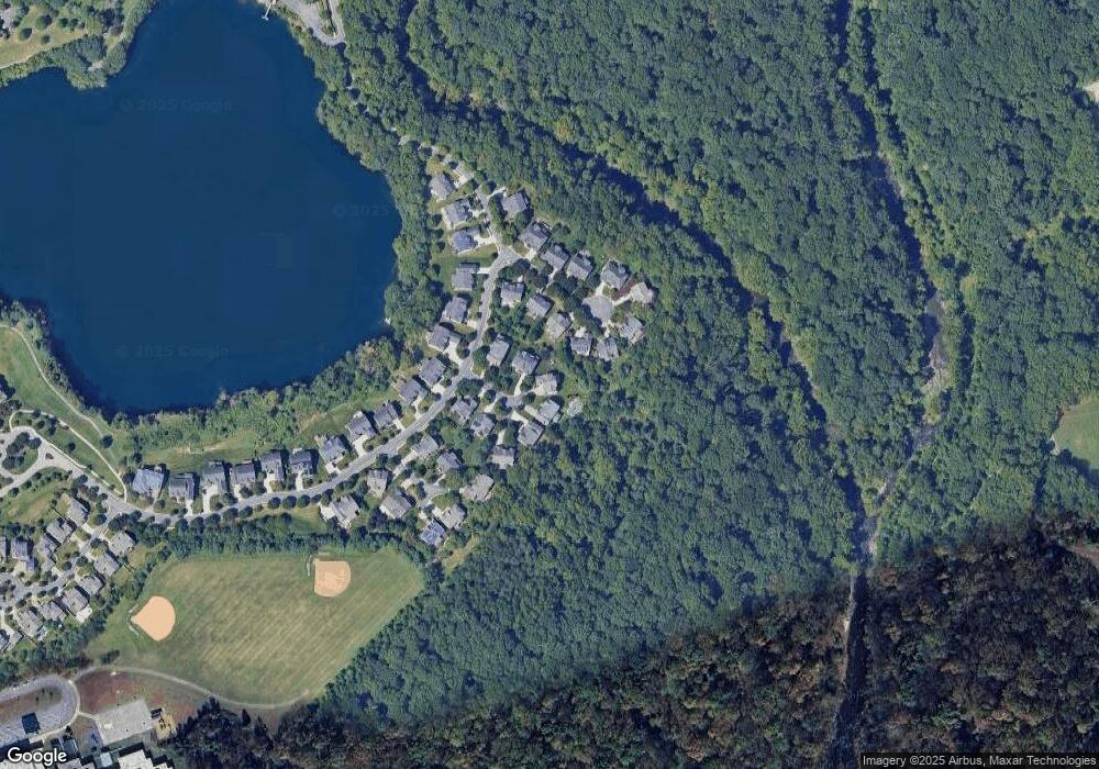 8609 Garnet Rock Gate, Laurel, MD 20723 - photo 1