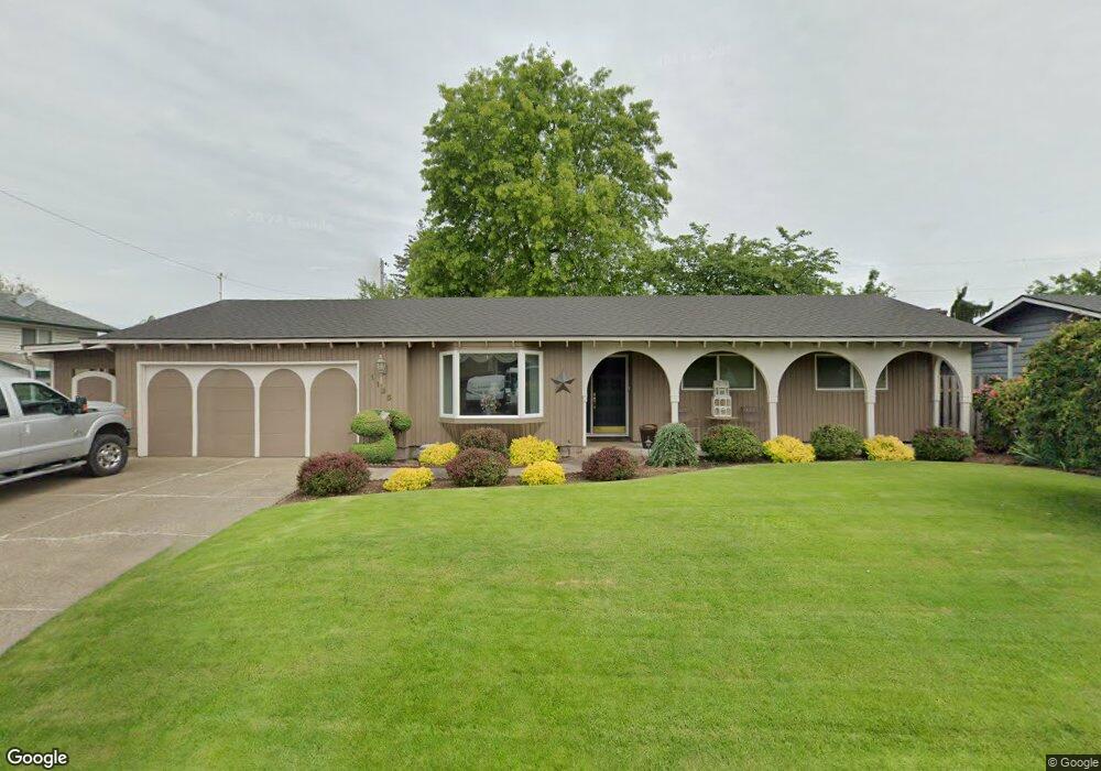 1135 Stillman Ave, Eugene, OR 97404 - photo 1