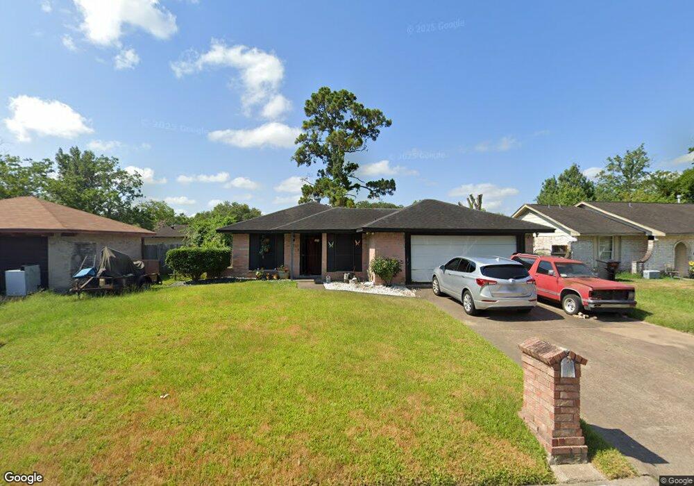 1555 Fashion Hill Dr, Houston, TX 77088 - photo 1