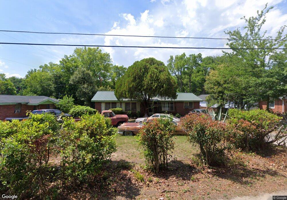112 Starlight Dr, Macon, GA 31211 - photo 1