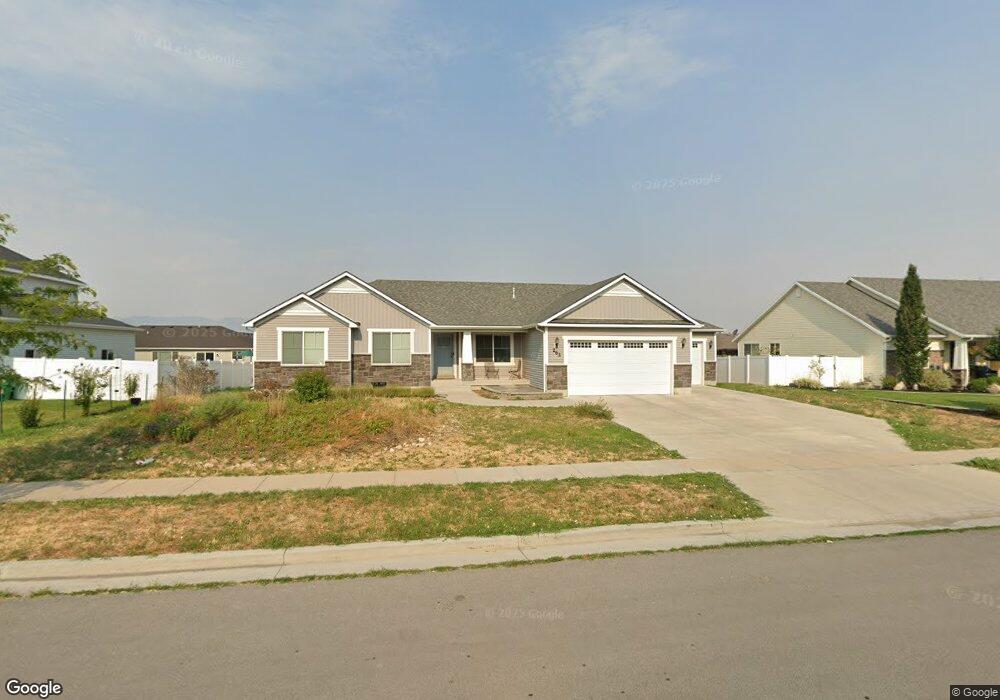 262 S 1130 E, Hyrum, UT 84319 - photo 1