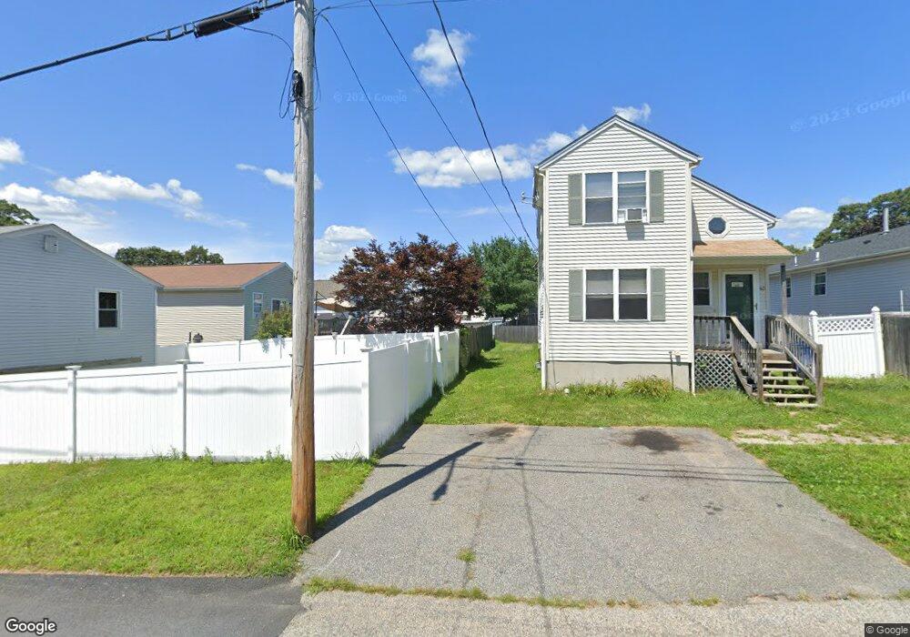 45 Stoney View Dr, Cumberland, RI 02864 - photo 1