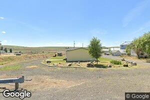 328 E N 3rd St, Lind, WA 99341