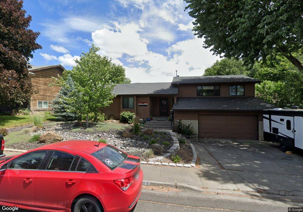 422 NW 21st St, Pendleton, OR 97801 - photo 1