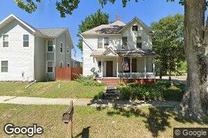 807 Main St, Keithsburg, IL 61442