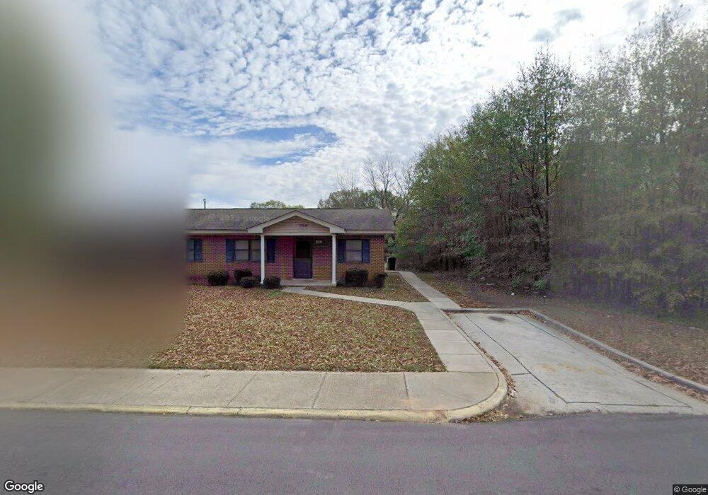 336 Campbell St, Elberton, GA 30635 - photo 1