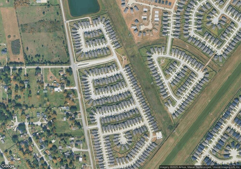 4147 Oakland View St, Highlands, TX 77562 - photo 1