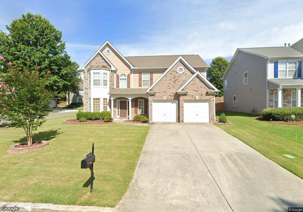 4397 Walforde Blvd, Acworth, GA 30101 - photo 1