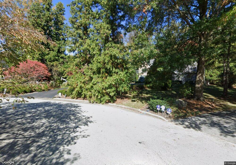 345 Pond View Rd, Devon, PA 19333 - photo 1