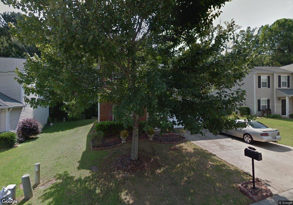 319 Westminster Dr unit II, Canton, GA 30114 - photo 1