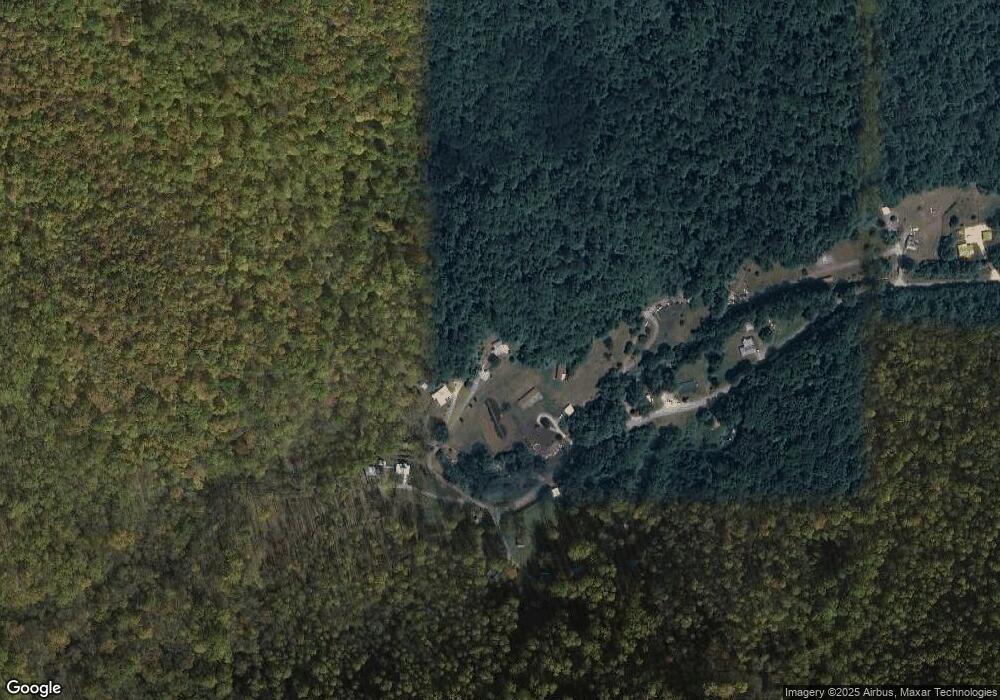 936 Coxs Creek Ln, Tyro, VA 22976 - photo 1