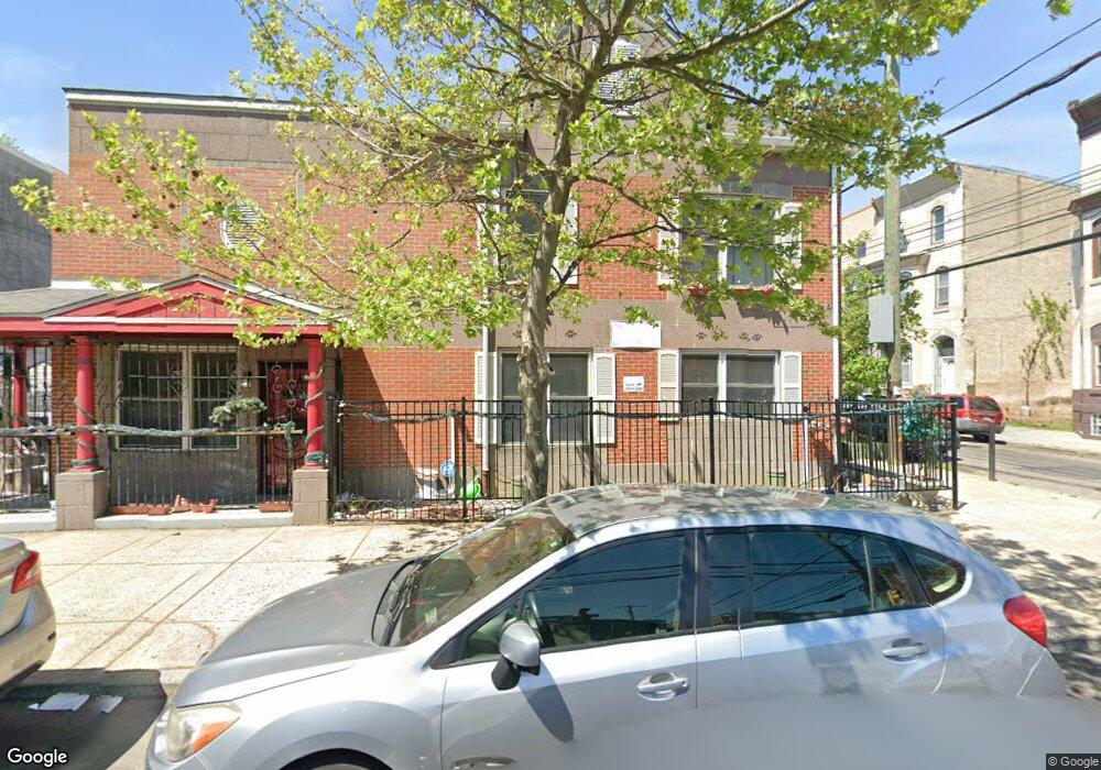 1534 N 17th St, Philadelphia, PA 19121 - photo 1