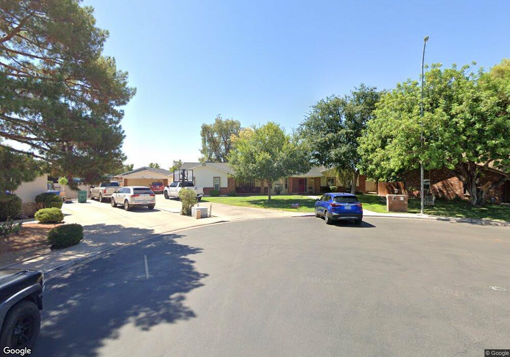 651 S Alba Cir, Mesa, AZ 85204 - photo 1