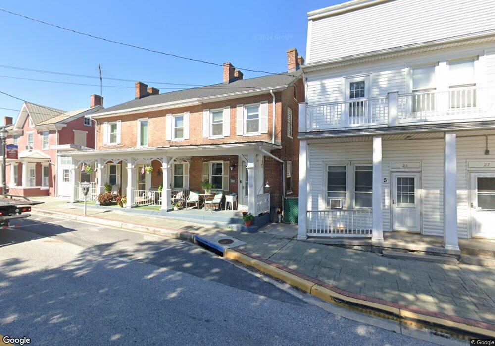 23 N Main St, Union Bridge, MD 21791 - photo 1