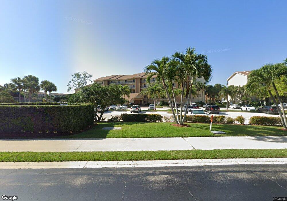 1501 Marina Isle Way Unit 102 - Map 1501 Marina Isle Way Jupiter Fl Unit 102 Streetview 