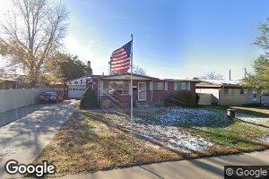 323 W 985 N, Clearfield, UT 84015