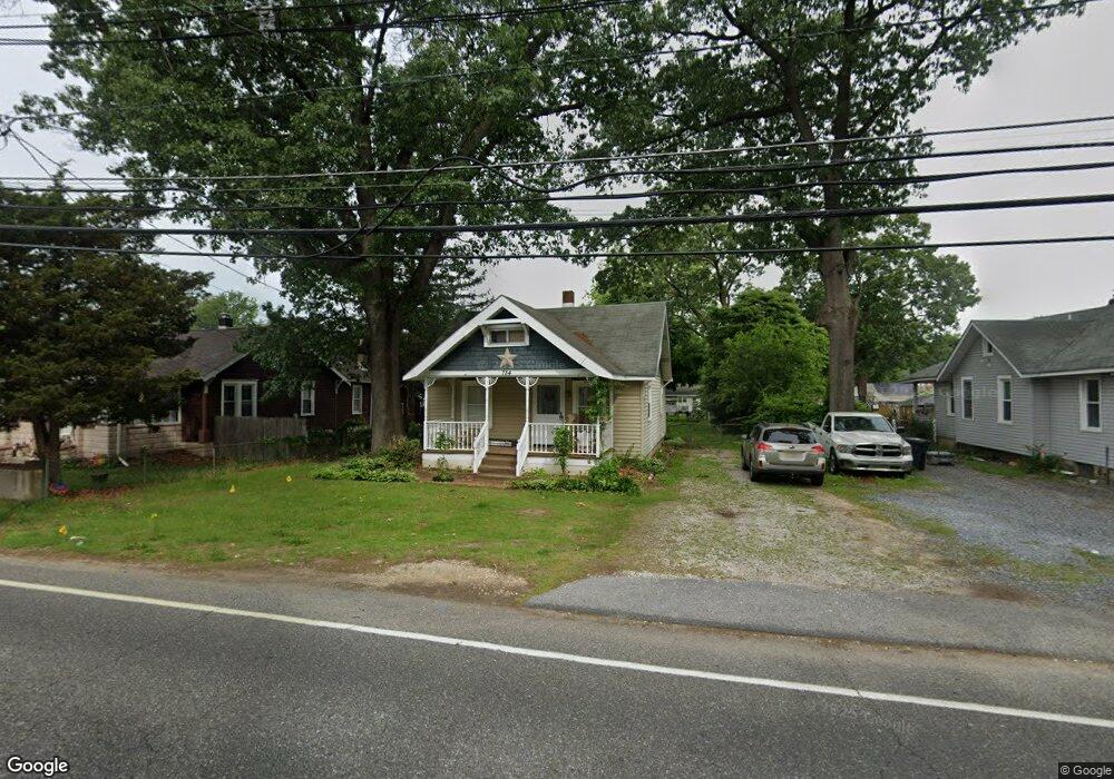 784 Tacoma Blvd, Westville, NJ 08093 - photo 1