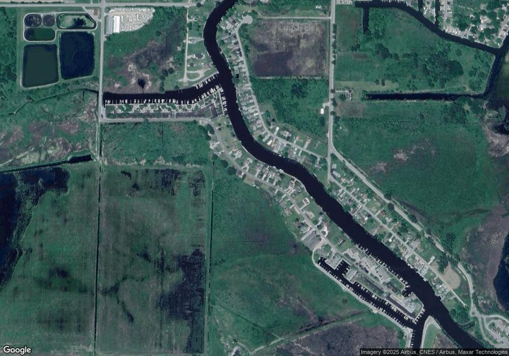 N/A Midshipman Drive Unit 62 Agyc Marina, Au Gres, MI 48703 - photo 1