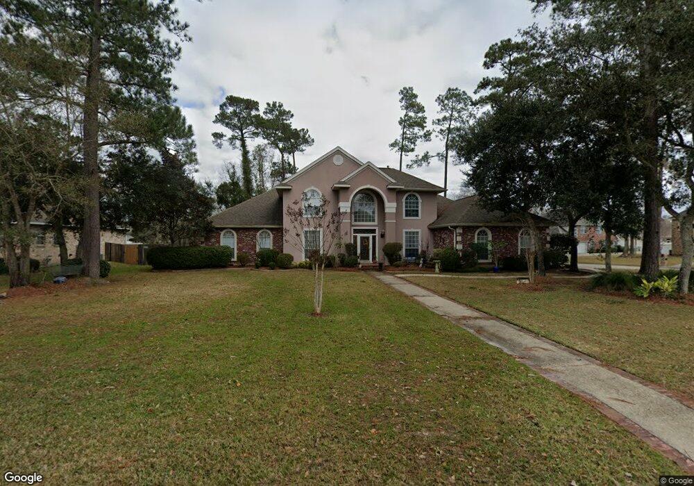 239 Lansdowne Dr, Slidell, LA 70461 - photo 1