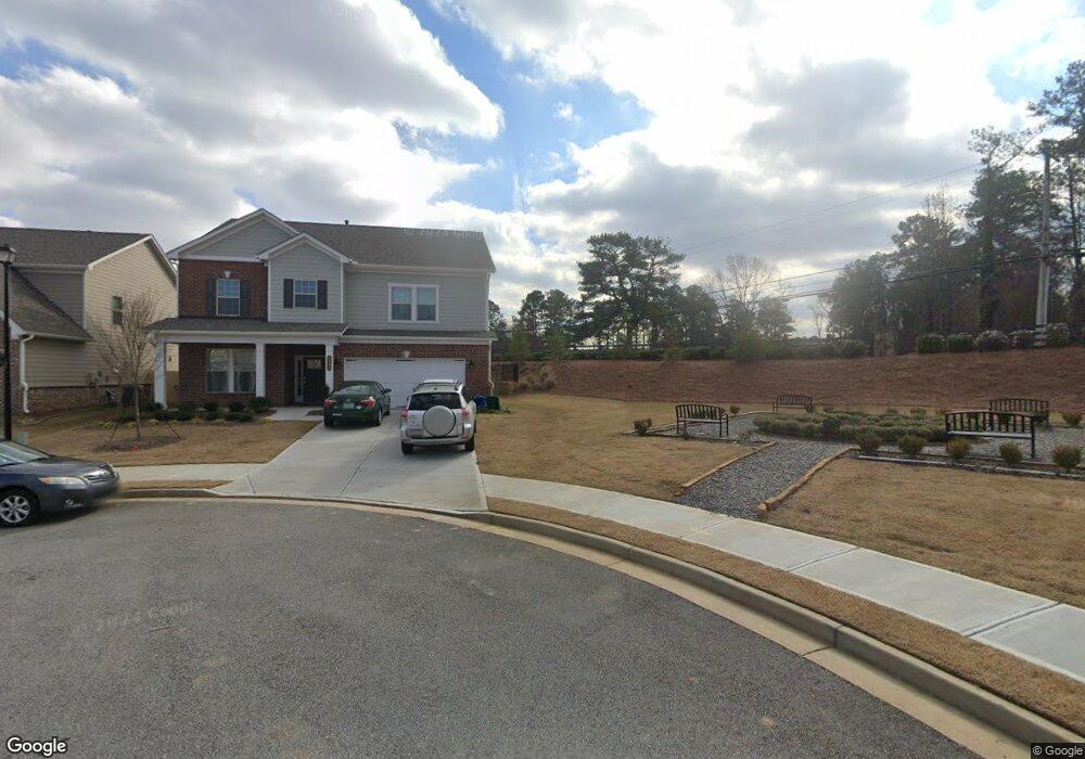4556 Leader Ln, Duluth, GA 30096 - photo 1