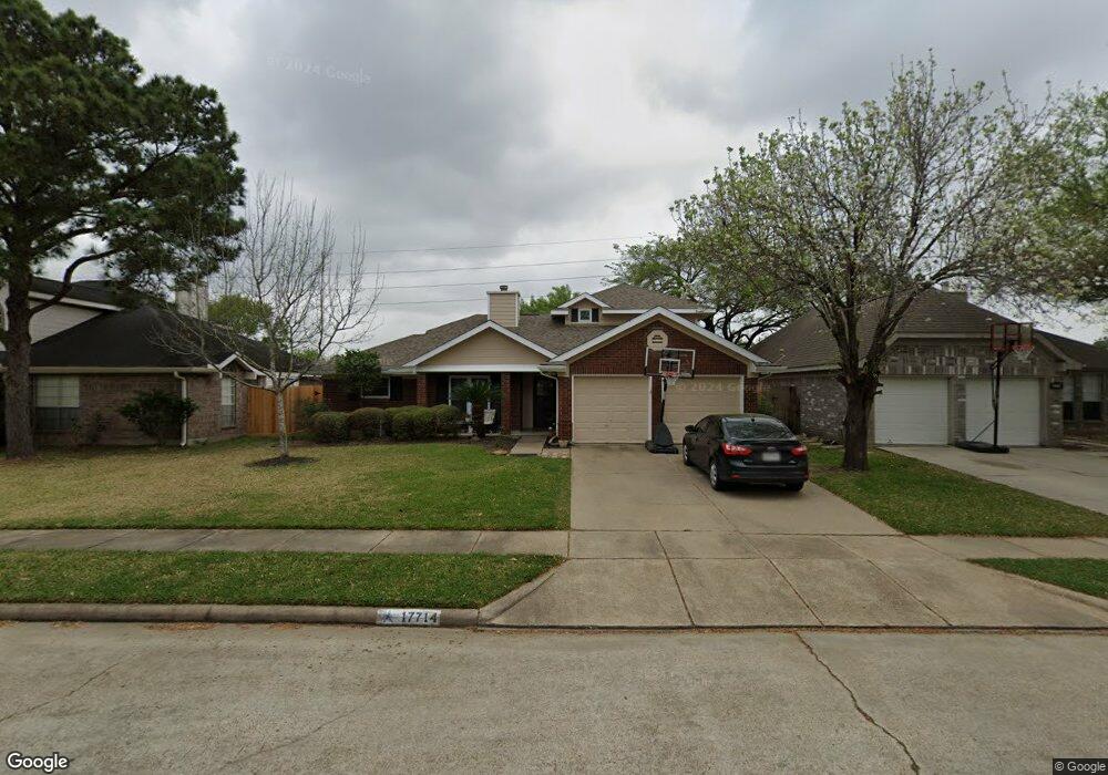 17714 Garnercrest Dr, Houston, TX 77095 - photo 1