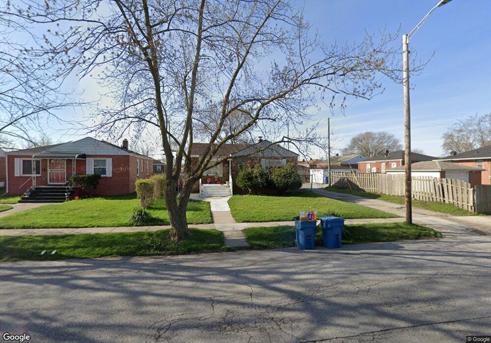 717 W 19th Ave, Gary, IN 46407 - photo 1