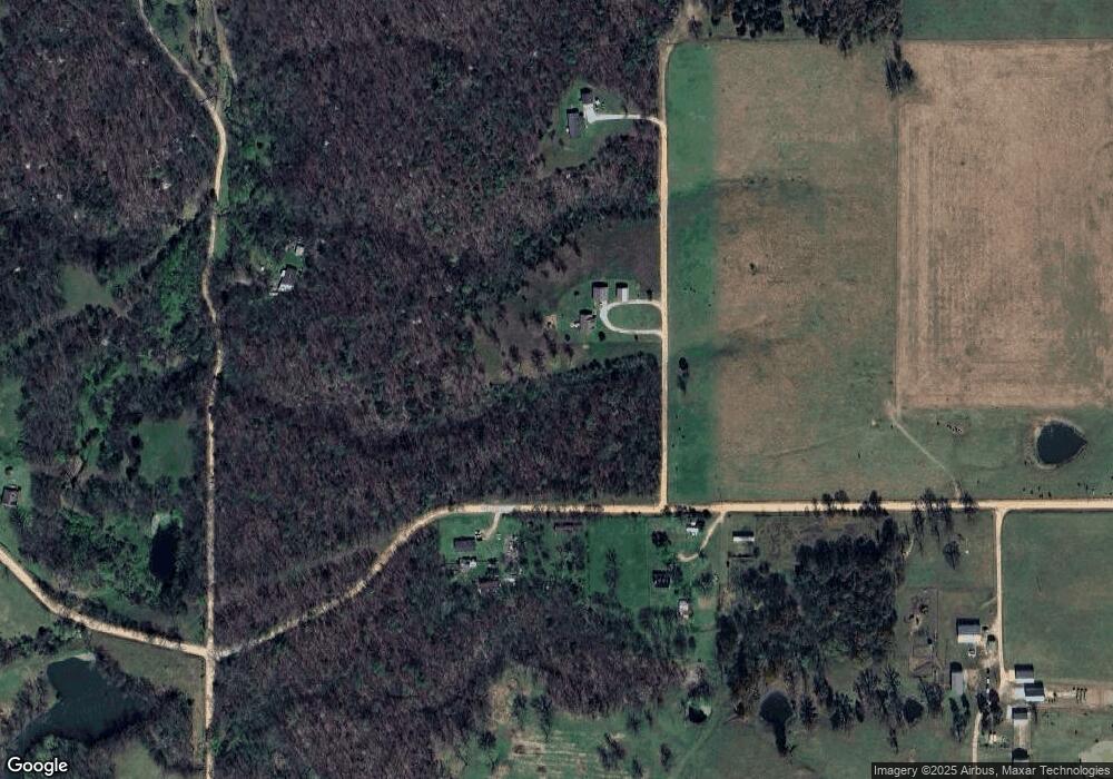 53921 S 683 Rd, Colcord, OK 74338 - photo 1