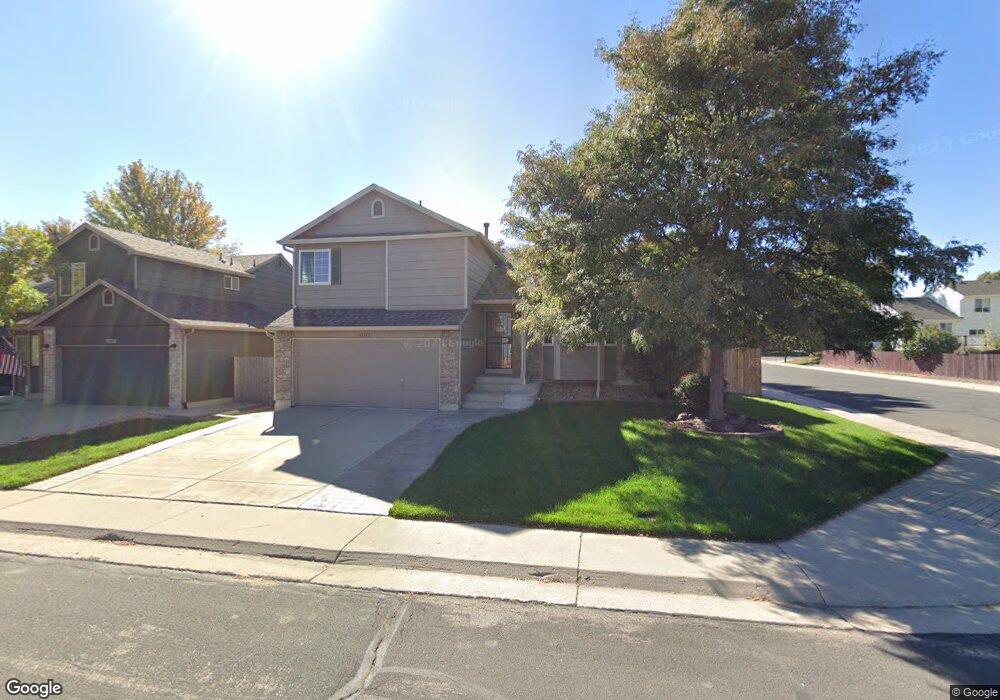 5502 E 128th Ct, Thornton, CO 80241 - photo 1