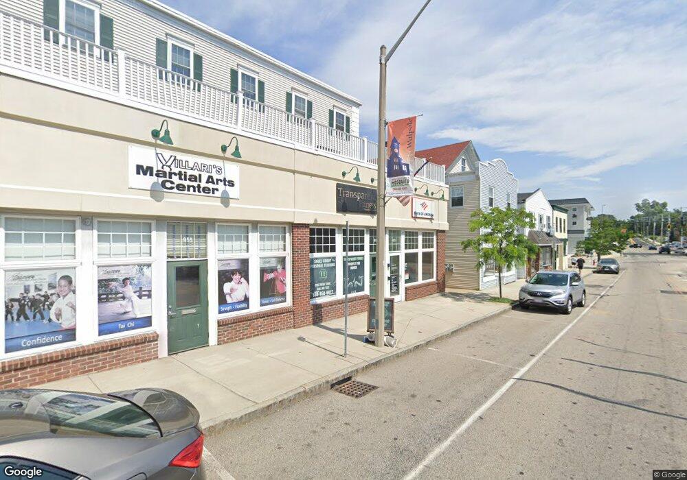 953 Main St, Walpole, MA 02081 - photo 1