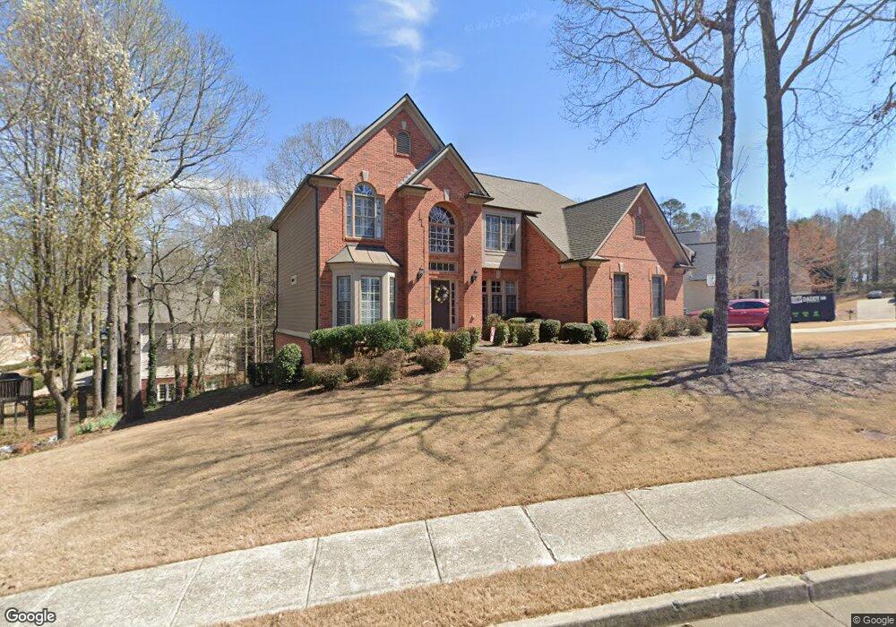 3328 Terrace Hedge Place, Dacula, GA 30019 - photo 1