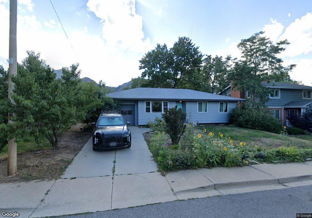 955 Miami Way, Boulder, CO 80305 - photo 1