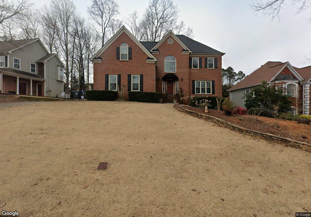 1051 Slash Pine Way unit 2, Lawrenceville, GA 30043 - photo 1