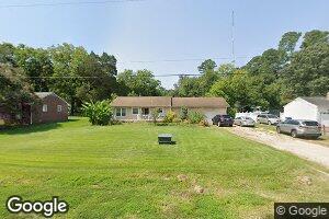 2658 Hawkins Ave, Hayes, VA 23072