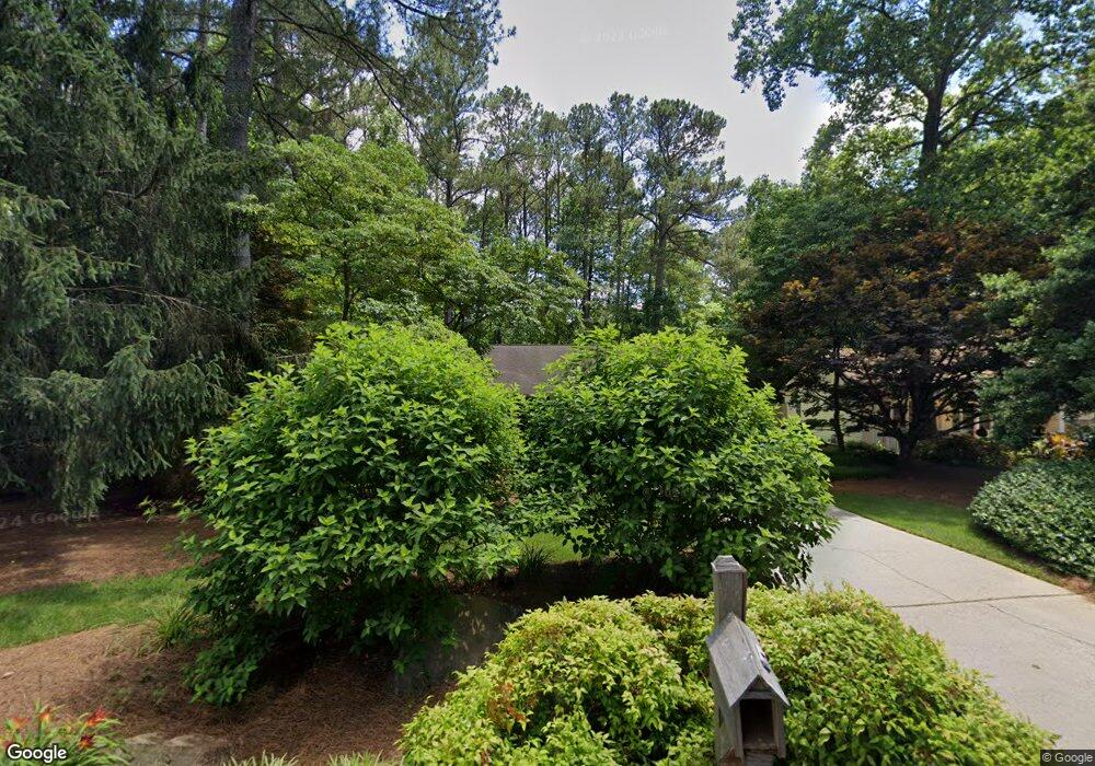 1452 Barnacle St, Marietta, GA 30066 - photo 1